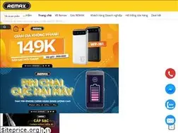Sites similar to iremax.vn