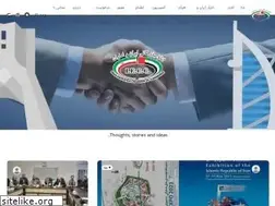 Sites similar to iremcc.ir