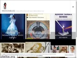 Sites similar to iremcikblog.wordpress.com