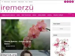 Sites similar to iremerzu.com