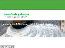 Sites similar to iremhaliyikama.com