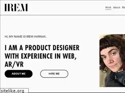 Sites similar to iremharnak.com