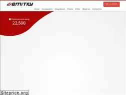 Sites similar to iremitfy.com