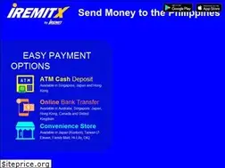 Sites similar to iremitx.com
