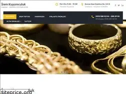 Sites similar to iremkuyumculuk.com