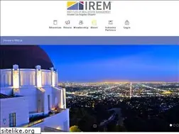 Sites similar to iremla.org