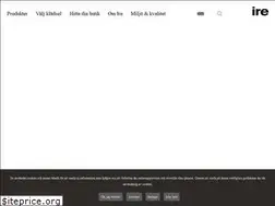 Sites similar to iremobel.se