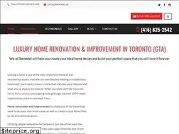 Sites similar to iremodel.ca