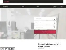 Sites similar to iremont.ee