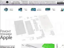 Sites similar to iremont.org.ua