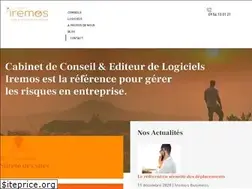 Sites similar to iremos.fr