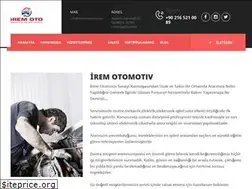 Sites similar to iremotoservis.com