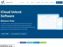 Sites similar to iremove.tools