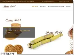Sites similar to iremseker.com