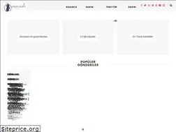 Sites similar to iremsude.com