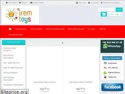 Sites similar to iremtoys.com