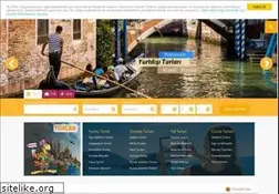Sites similar to iremtur.com.tr