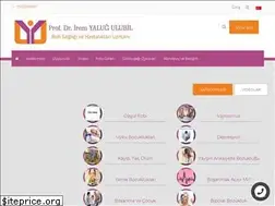 Sites similar to iremyalugulubil.com