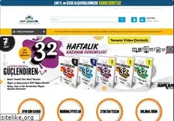 Sites similar to iremyayincilik.com.tr