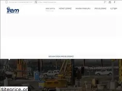 Sites similar to iremzemin.com