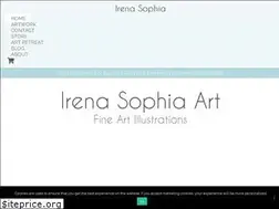 Sites similar to irena-sophia.com
