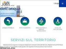 Sites similar to irenacqua.it