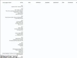 Sites similar to irenalagator.net