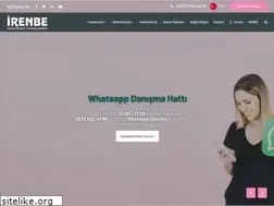 Sites similar to irenbe.com.tr