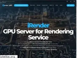 Sites similar to irender.cloud