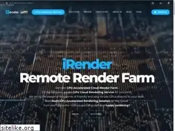 Sites similar to irendering.net