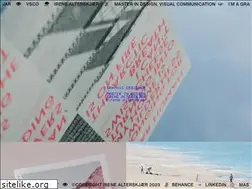 Sites similar to irenealterskjar.com