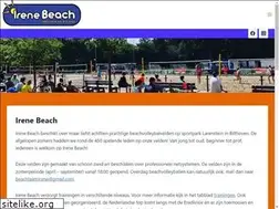 Sites similar to irenebeach.nl