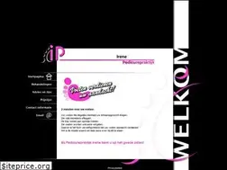 Sites similar to irenebloemen.nl