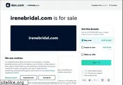 Sites similar to irenebridal.com