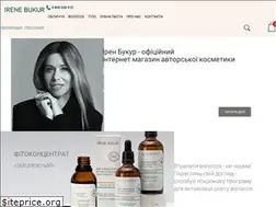 Sites similar to irenebukur.com