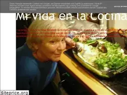 Sites similar to irenecarrillom.blogspot.com