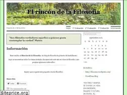 Sites similar to irenecm.wordpress.com