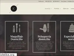 Sites similar to irenecopado.com
