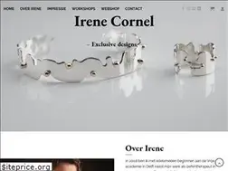 Sites similar to irenecornel.nl