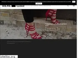 Sites similar to irenecosta.it