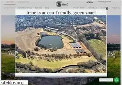 Sites similar to irenecountrylodge.co.za