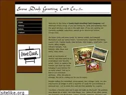 Sites similar to irenedashgreetingcardco.com