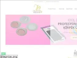 Sites similar to irenederyaoglu.com