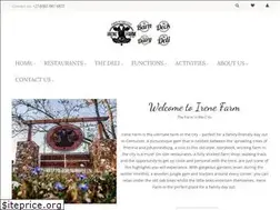 Sites similar to irenefarm.co.za