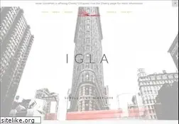 Sites similar to irenegoodman.com