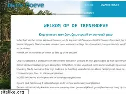 Sites similar to irenehoeve.nl