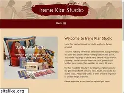 Sites similar to ireneklar.com
