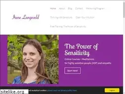 Sites similar to irenelangeveld.com