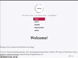 Sites similar to ireneli.eu