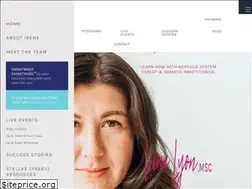 Sites similar to irenelyon.com